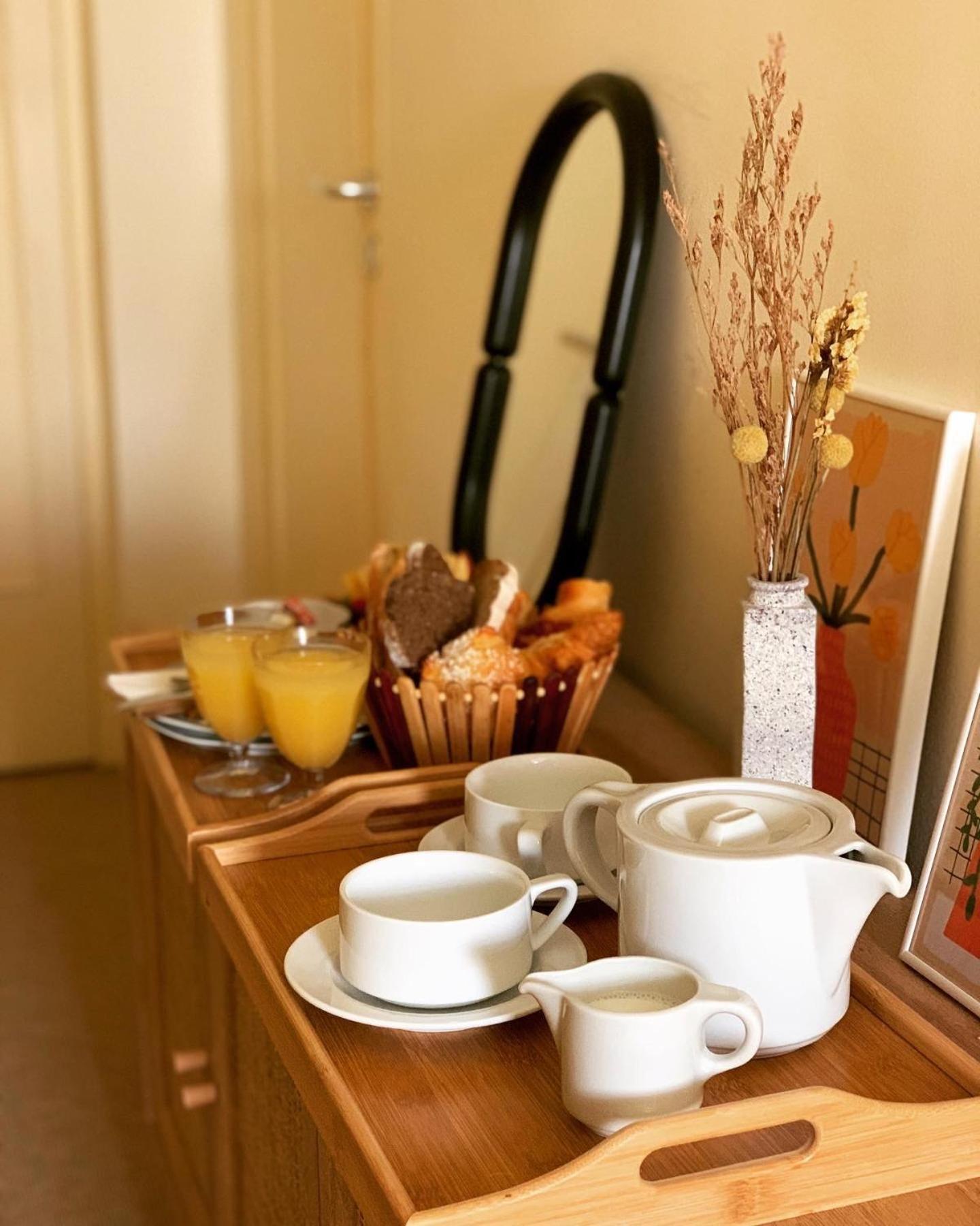Hotel La Boulangerie Grimaud Eksteriør billede