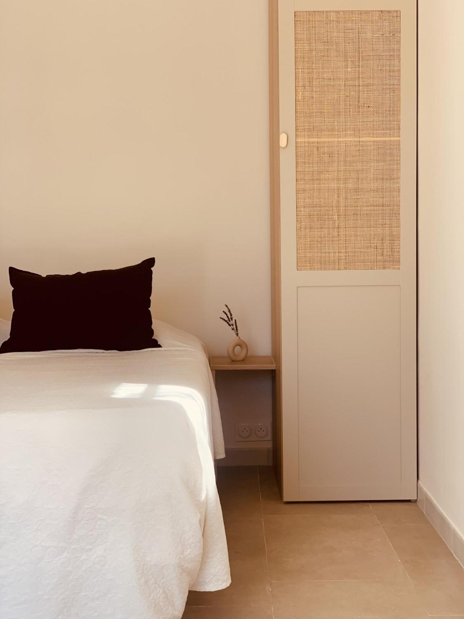 Hotel La Boulangerie Grimaud Værelse billede
