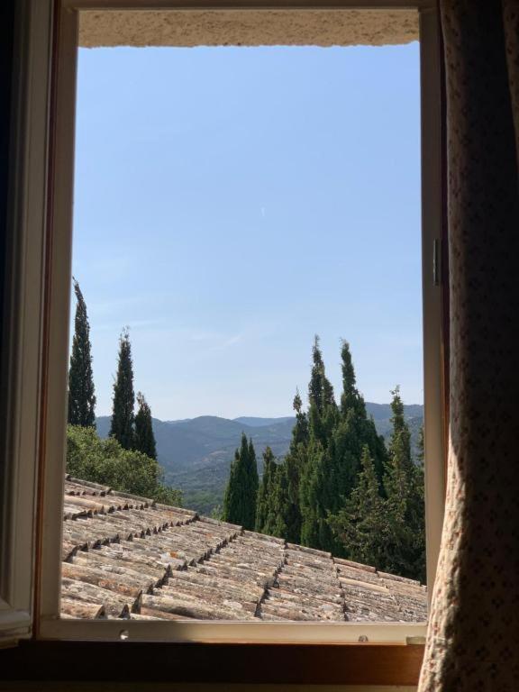 Hotel La Boulangerie Grimaud Værelse billede
