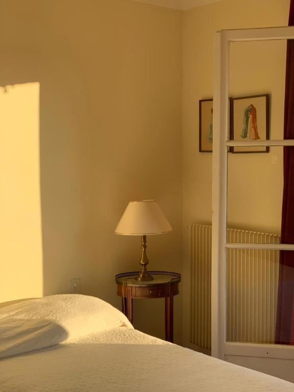 Hotel La Boulangerie Grimaud Værelse billede