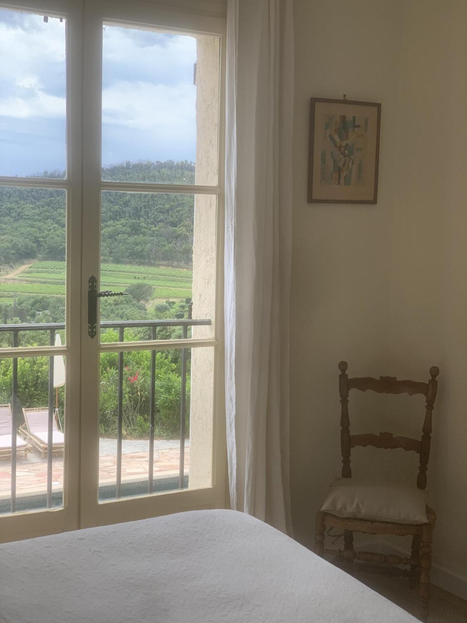 Hotel La Boulangerie Grimaud Værelse billede