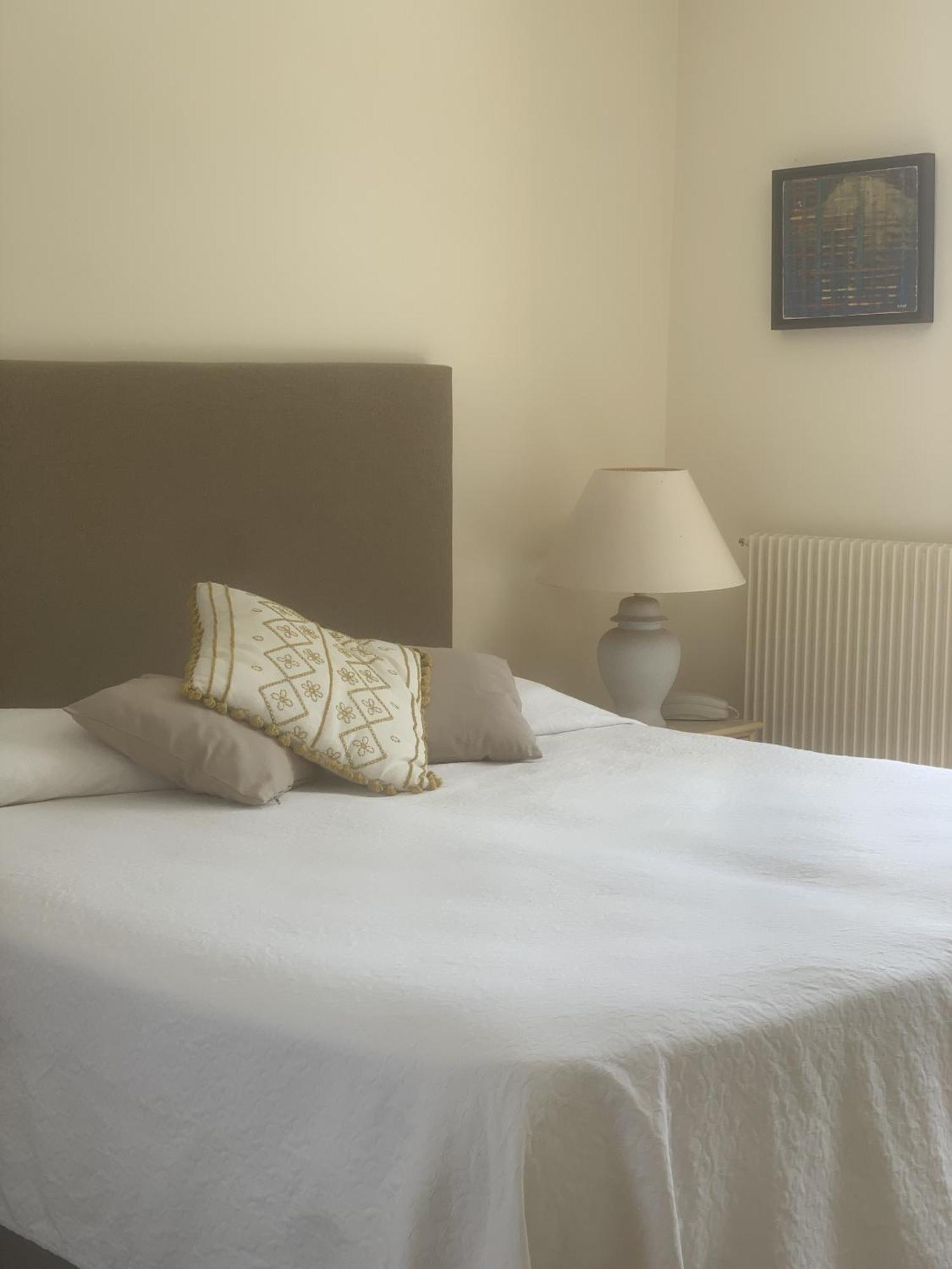 Hotel La Boulangerie Grimaud Værelse billede