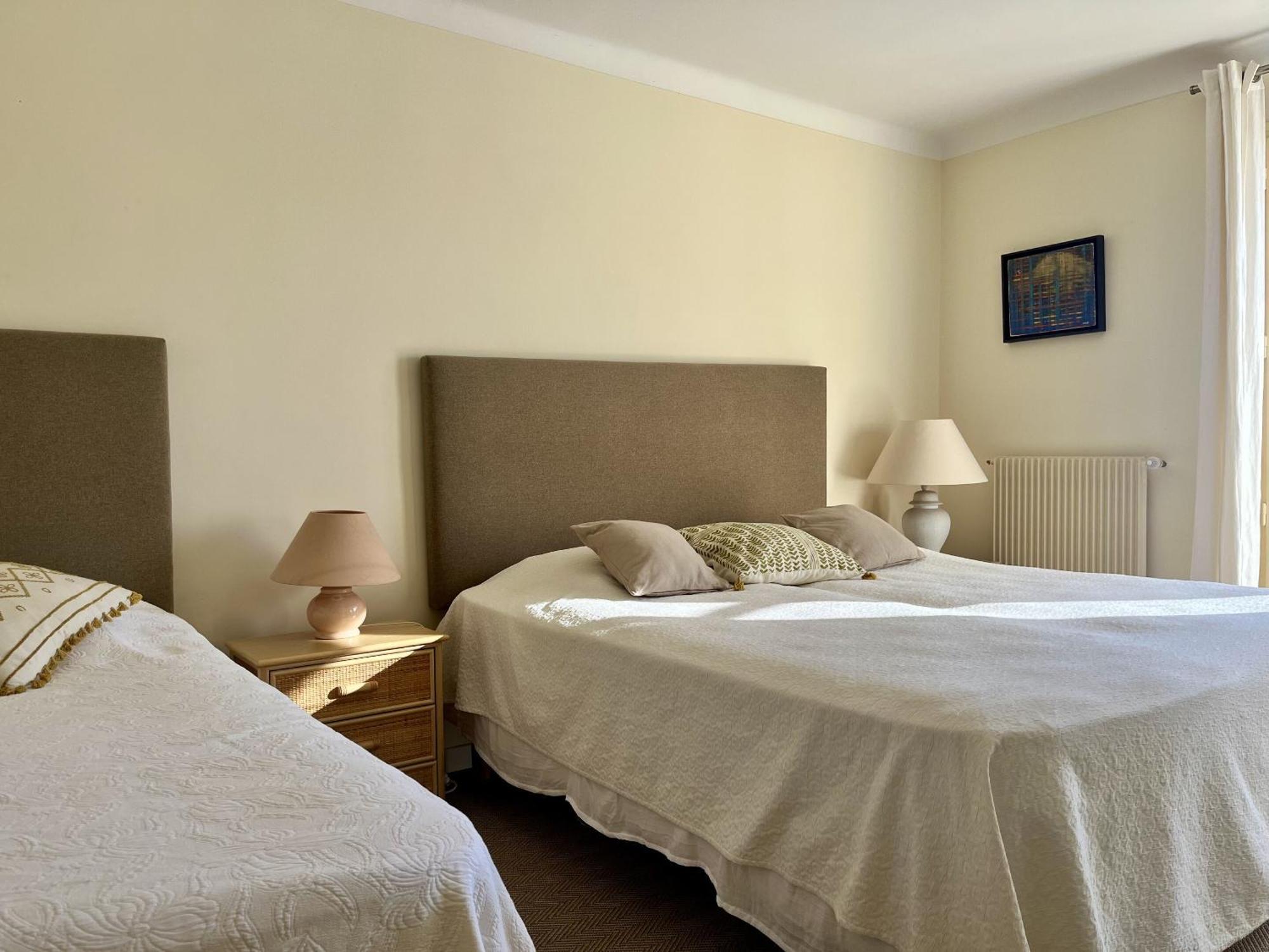 Hotel La Boulangerie Grimaud Værelse billede