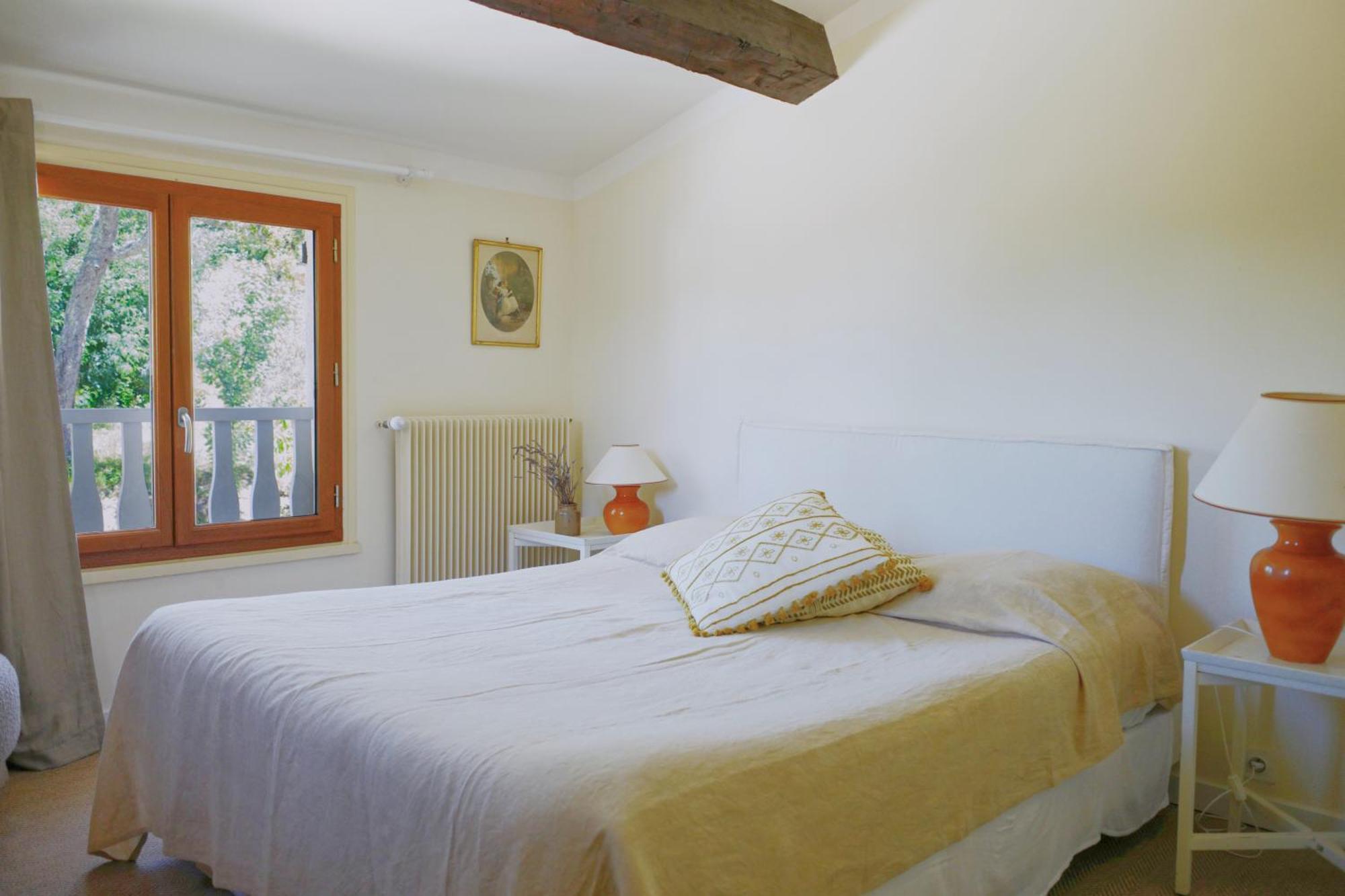 Hotel La Boulangerie Grimaud Eksteriør billede