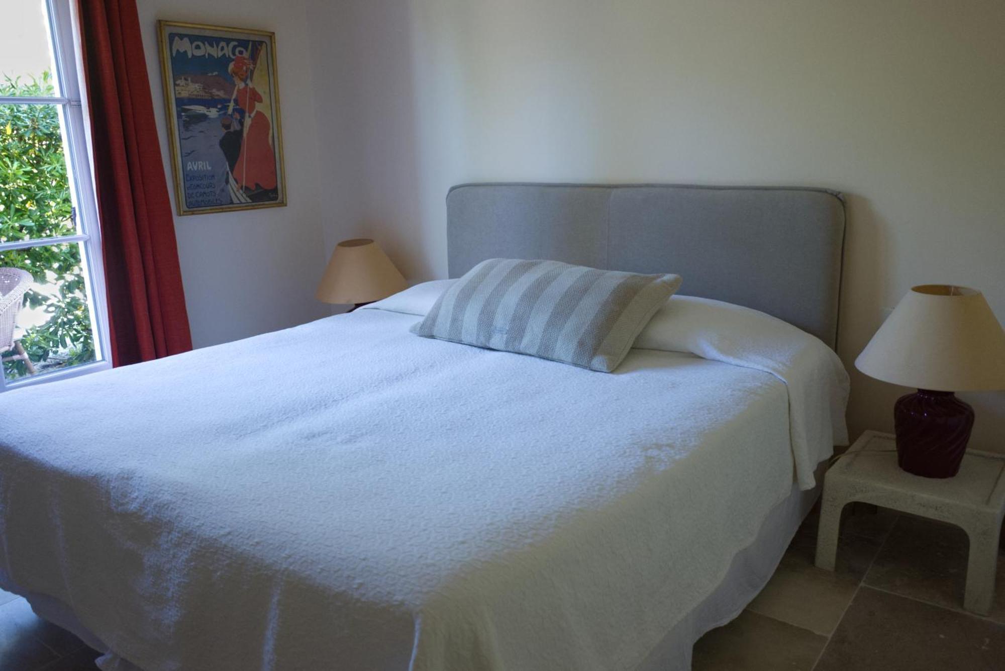 Hotel La Boulangerie Grimaud Eksteriør billede
