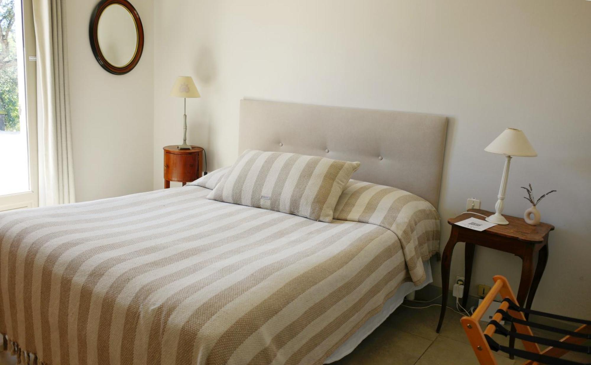 Hotel La Boulangerie Grimaud Eksteriør billede