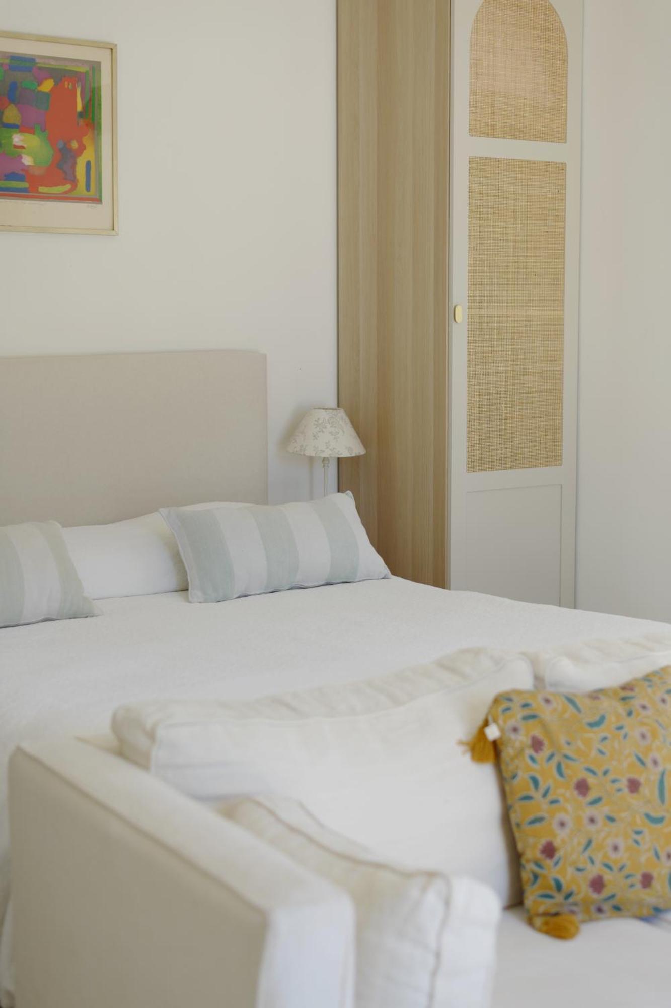 Hotel La Boulangerie Grimaud Eksteriør billede