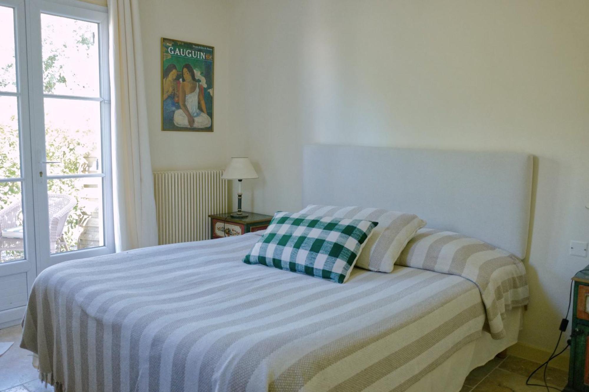 Hotel La Boulangerie Grimaud Eksteriør billede