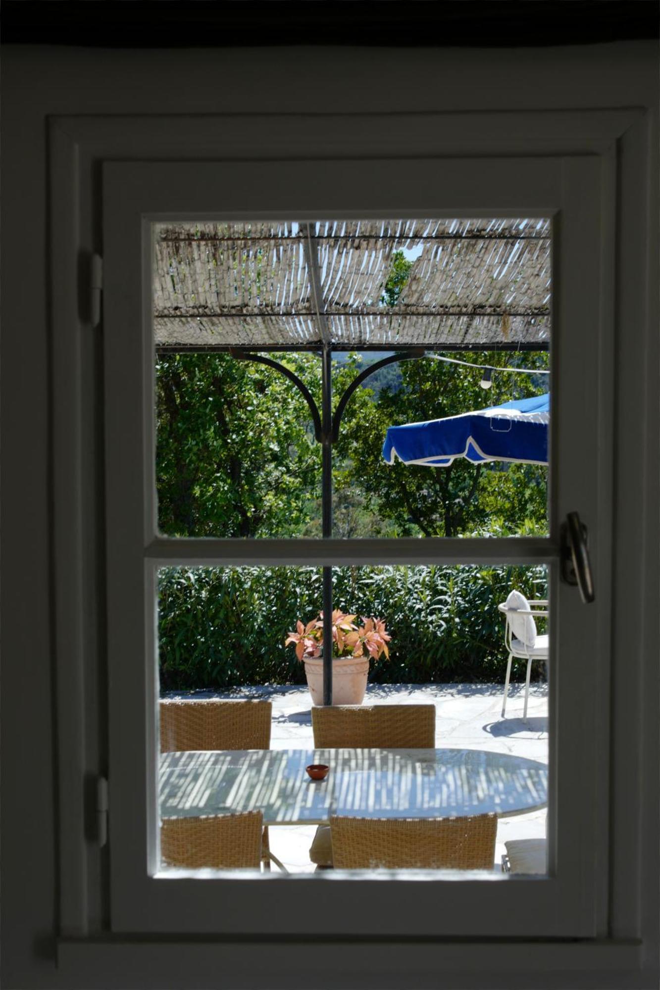 Hotel La Boulangerie Grimaud Eksteriør billede