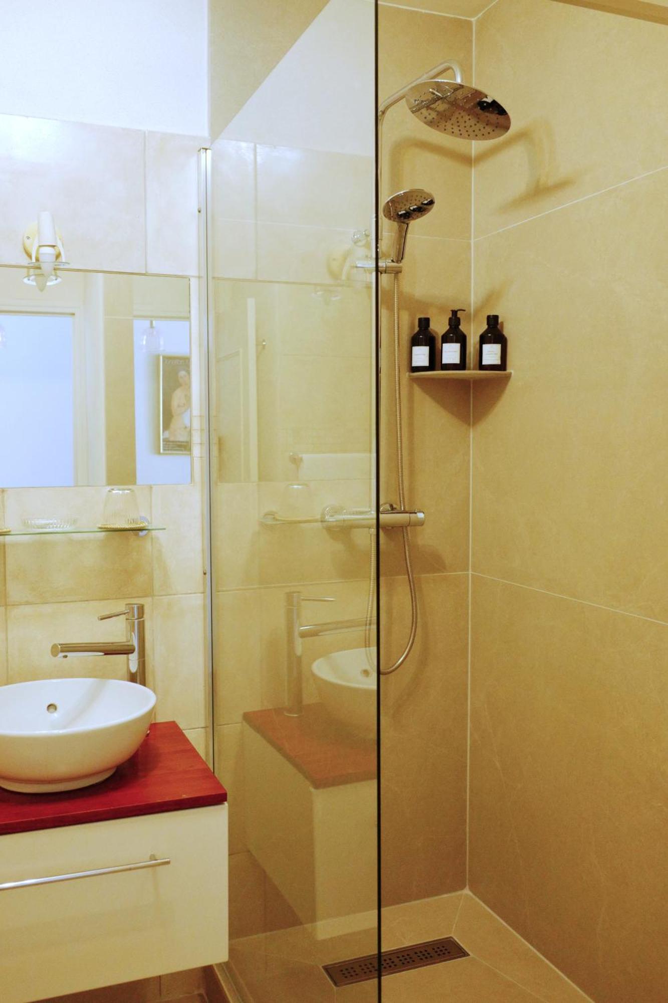 Hotel La Boulangerie Grimaud Eksteriør billede