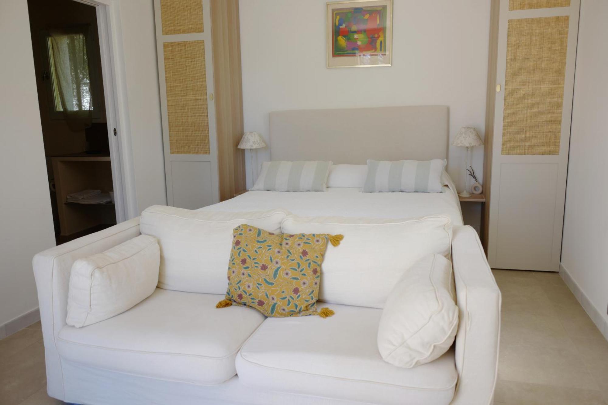 Hotel La Boulangerie Grimaud Eksteriør billede