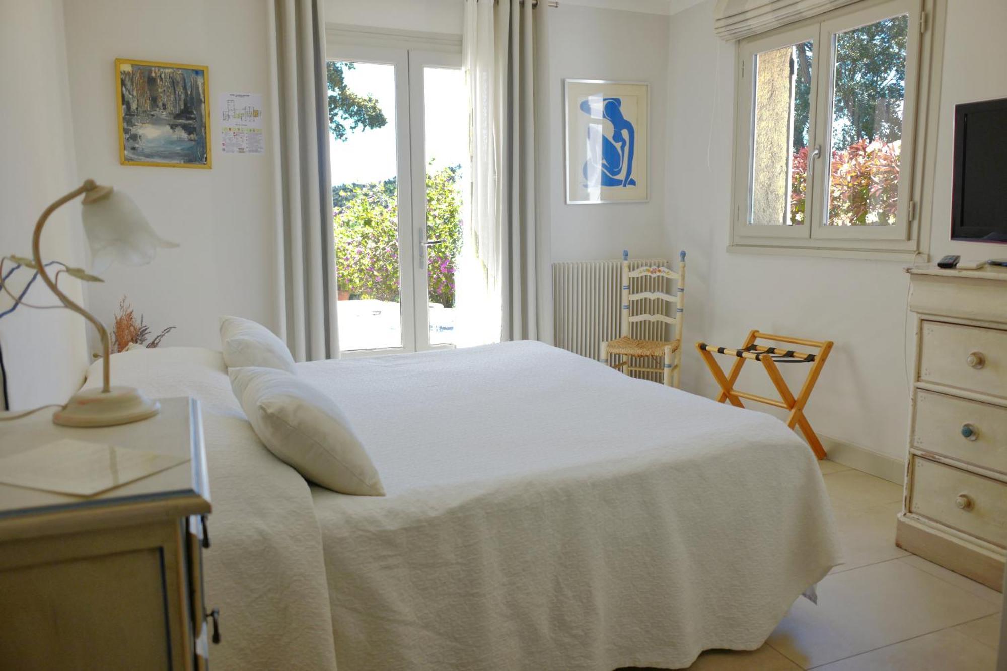 Hotel La Boulangerie Grimaud Eksteriør billede