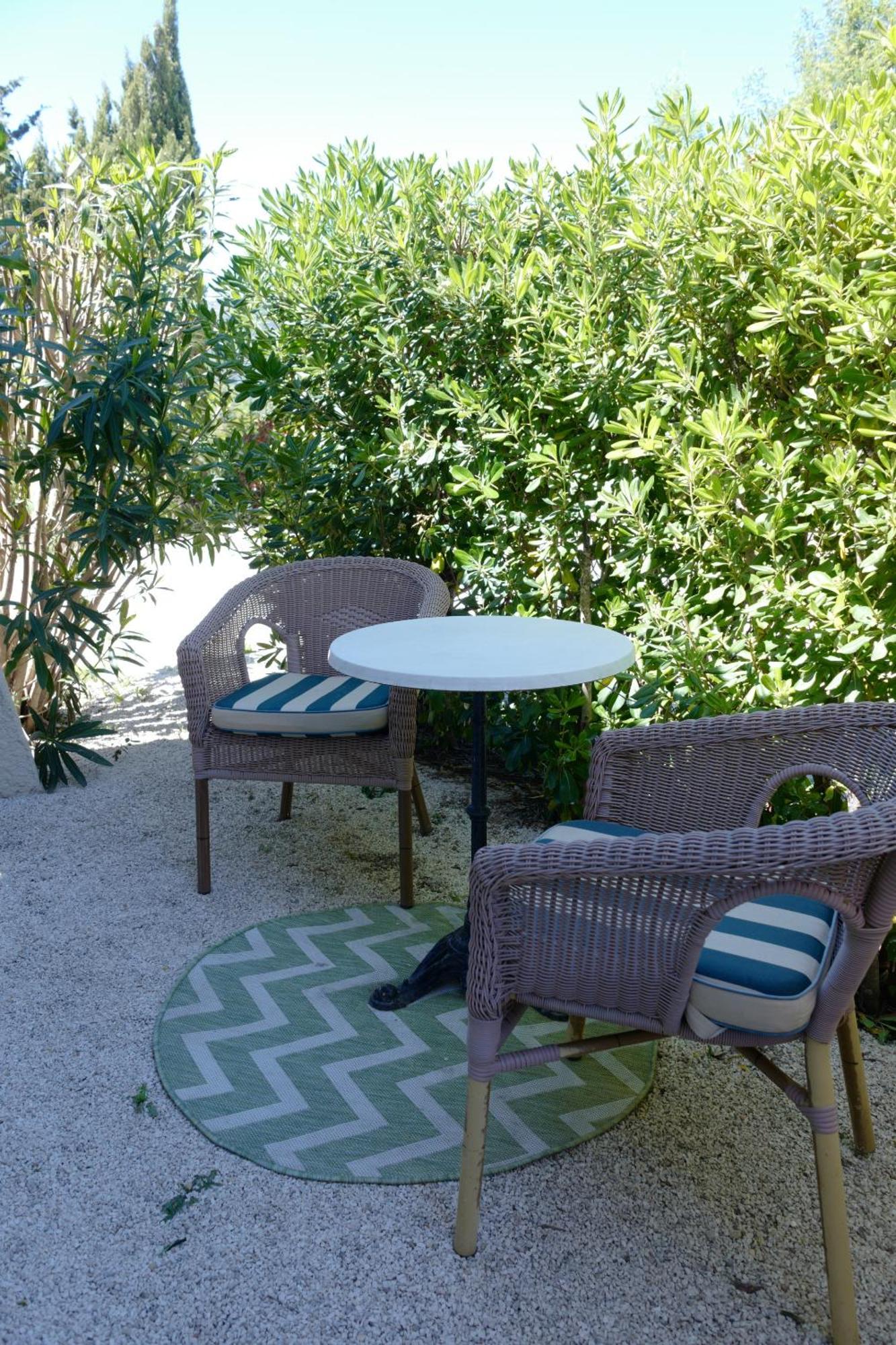 Hotel La Boulangerie Grimaud Eksteriør billede